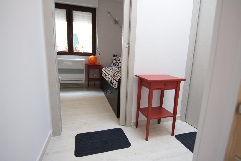 Rosemary Charming Rooms 테르몰리 객실 사진