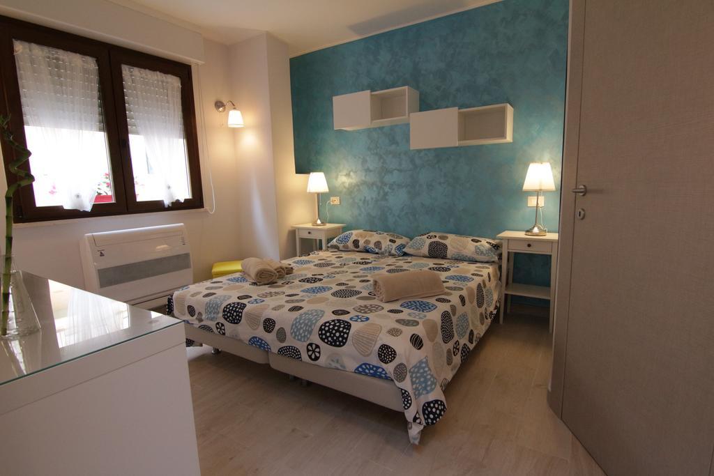 Rosemary Charming Rooms 테르몰리 객실 사진