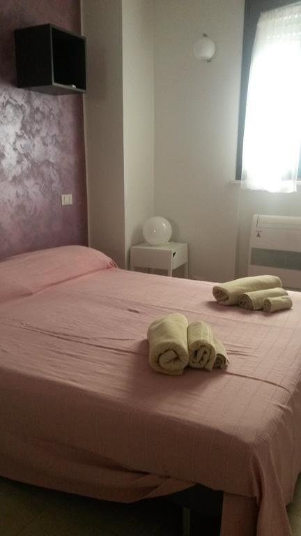 Rosemary Charming Rooms 테르몰리 외부 사진